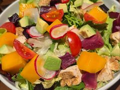 -THE WOODS 简餐 (国贸商城店)