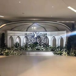 -上海中心宴会厅·婚礼中心
