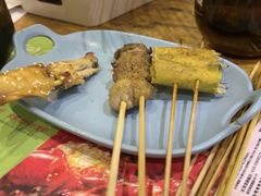 -馋嘴猫北京食堂·烤鸭·宵夜(亚运村店)