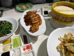 -北平盛世·新京菜·北京烤鸭(劲松·双井店)