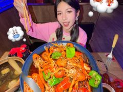 -红盔甲·小龙虾(定西路店)