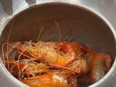 -隅乐胡椒虾·台湾菜·团建(皇岗店)