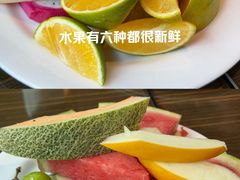-七彩云南古滇温泉山庄