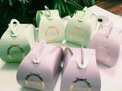 -治愈系甜品The Soothing Dessert(科海大楼店)