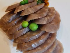 -惠丰堂饭庄·烤鸭·京味菜(翠微路店)