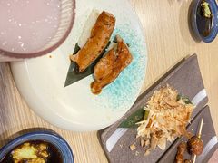 -东加寿司.料理(水游城店)