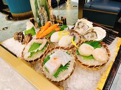 -一绪に寿喜烧(荟聚店)