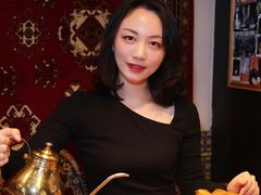 -阿里家·新疆烤肉酒場 by MIG