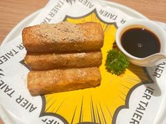 -太二酸菜鱼(武汉光谷保利店)