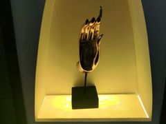 -豪爵足道·SPA(蔡甸店)