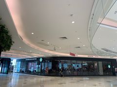 -星巴克(东莞莞城万科中心店)