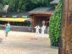 -天目湖水世界