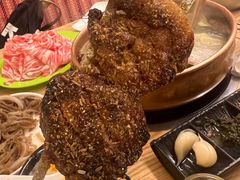 -洞庭洲·防空洞火锅·烧烤·铜锅涮肉(新百广场店)