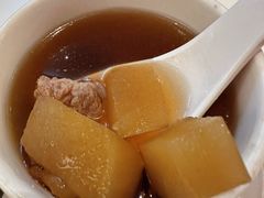 -蔡澜点心·粤菜(嘉里中心店)