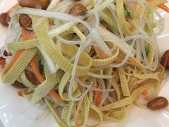 -金豆角砂锅焖面(安贞店)