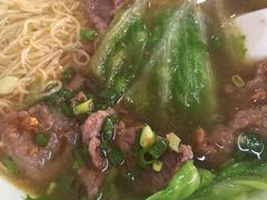 -繁仔牛杂(石排店)