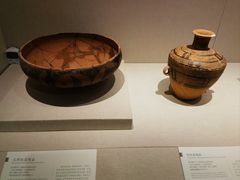 -深圳博物馆(古代艺术馆)