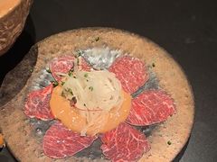 -上井料理黑金店(IFS国金中心店)
