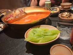 -色響火锅(恒隆广场店)