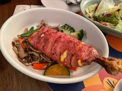 路飞大骨肉-JAMES+詹嘉厨房