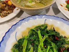 -百年粉蒸牛肉