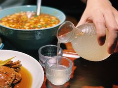 桂花米酒-寻宝记绍兴菜(鲁迅路店)