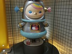 -泡泡玛特POPMART(上海环球港店)