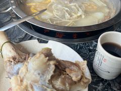 -天都火锅酒楼(虹梅南路店)