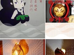 -百里峡七彩艺术小镇