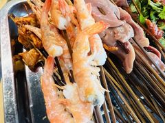 -牛华八婆麻辣烫(起源店)