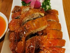 -宏记广东客家菜(丰汇店)