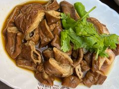 -松發肉骨茶(克拉码头店)