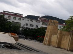 -叶剑英故居