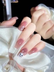 -M·X Nail日式美甲美睫