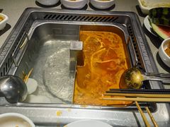 -海底捞火锅(顺义华联店)