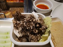 -海底捞火锅(万丰桥店)