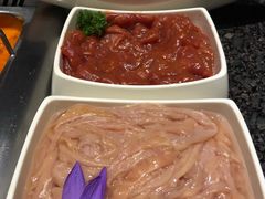 -海底捞火锅(崇文门新世界百货店)