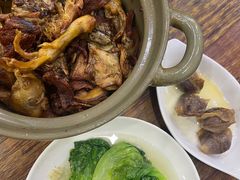 -斯丹姜母鸭·古法干香(涂门街总店)