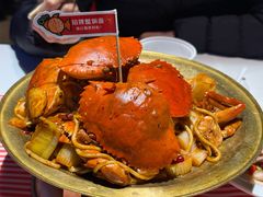 -永信海鲜(群星城店)