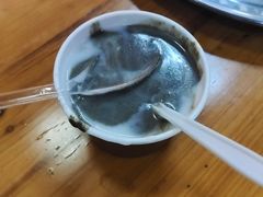 -谢怀亮芝麻茶