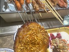 -熙成烧烤·三十三年(开发区店)