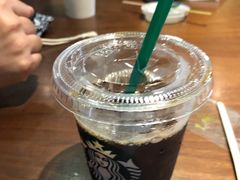 -星巴克(天津五大道店)