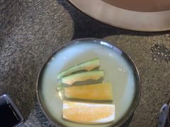 -湊湊火锅·茶憩(和平大悦城店)