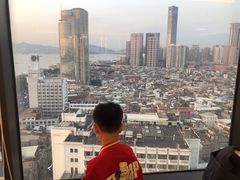 -必胜客(海滨店)