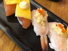 -榴大大·寿司先生(市桥店)