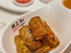 -潮正和潮汕牛肉火锅·老字号(番禺万达店)