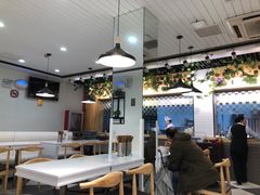 -沧浪亭(南园新村打浦路457弄店)