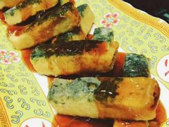 那家自制豆腐-那家小馆•北京菜•烤鸭(中关村店)