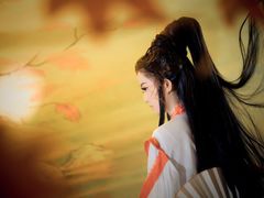 -九月鹰飞汉服摄影工作室