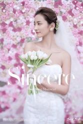 -苏菲雅婚纱摄影(环城南路店)